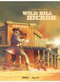 Wild Bill Hickok - Glénat