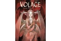 Volage - Chronique des enfers - Daniel Maghen Eds