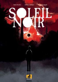 Soleil noir - Shockdom
