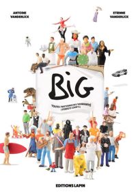 Big - Toute l'histoire de l'humanité - Lapin