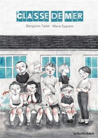 Classe de mer - Les Enfants Rouges