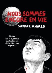Nous sommes encore en vie - Cambourakis