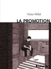 La promotion - Futuropolis