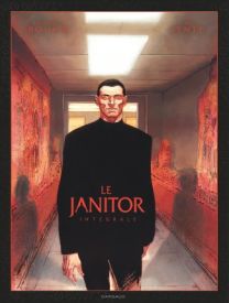 Le Janitor - Dargaud