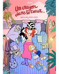 Crayon dans le coeur (Un) - Vraoum !