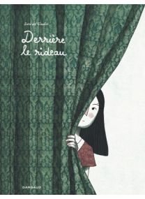 Derrière le rideau - Dargaud