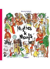 Mythes et Meufs - Dargaud
