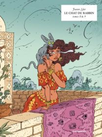 Le Chat du Rabbin – Recueils Tome 4 - Dargaud