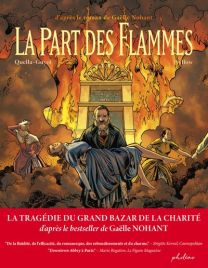La part des flammes - Phileas