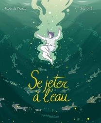 Se jeter à l'eau - Jungle