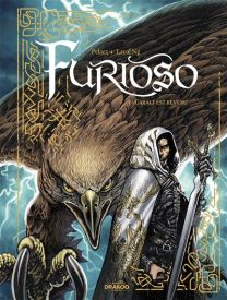 Furioso - Garalt est revenu - vol. 01/2 - Drakoo