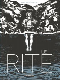 Le Rite - Casterman