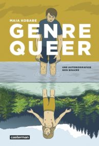 Genre queer - Casterman