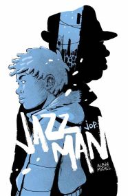Jazzman - Albin Michel