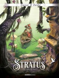 Tracnar et Faribol - Stratus - Bamboo Eds