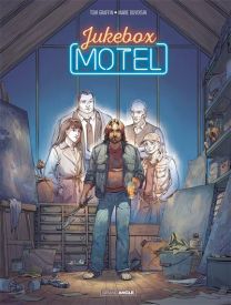 Jukebox Motel - vol. 02/2 - Bamboo Eds