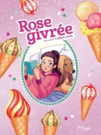 Rose Givrée - Jungle