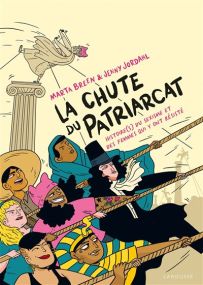 La chute du patriarcat - Larousse