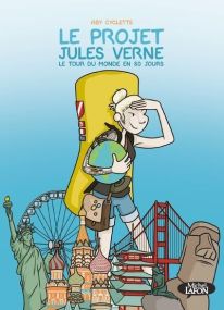 Le Projet Jules Verne - Michel LAFON