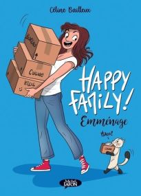 Happy Family - Michel LAFON