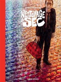 Nettoyage à sec - Rue De Sèvres