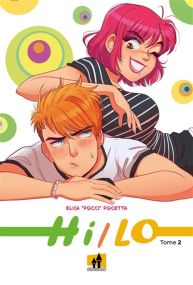 Hi Lo - Shockdom