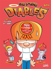 Les P'tits Diables - Soleil