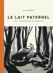 Le Lait paternel - Dargaud
