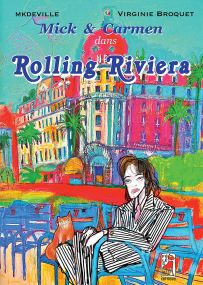 Rolling Riviera - Félés