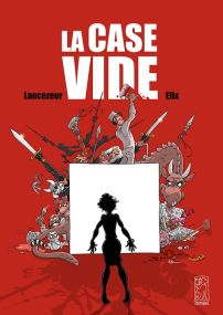 La case vide - Félés