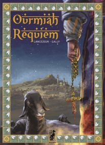 Ourmiah Requiem - Félés