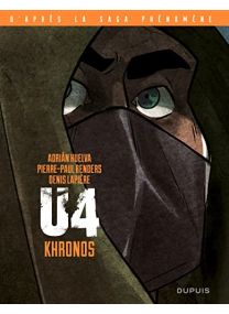 U4 - Khronos - Dupuis