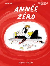 Année Zéro - Delcourt