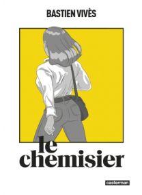 Le Chemisier (Op roman graphique) - Casterman