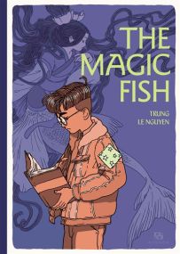 The Magic Fish - Ankama