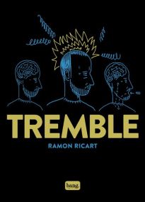 Tremble - Bang ediciones