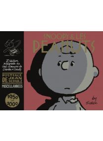 Snoopy et les Peanuts - HS - Dargaud
