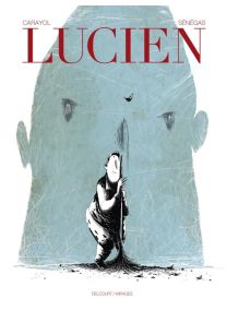 Lucien - Delcourt