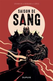 Saison de sang - Dupuis