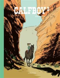 Calfboy - La Pasteque Eds De