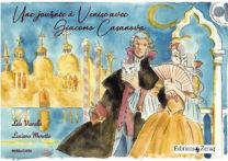 Une journée à Venise avec Giacomo Casanova - Zeraq