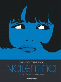 Valentina - Dargaud