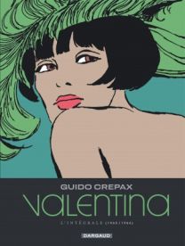Valentina - Dargaud