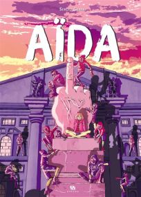 Aïda - Ankama