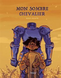 Mon chevalier à la tête coupée - Aventuriers De L'etrange