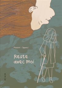 Reste avec moi - Cfc Eds