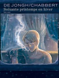 Soixante printemps en hiver / Edition spéciale, Tirage de tête - Dupuis