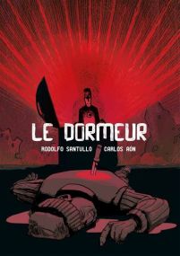 Le Dormeur - Ilatina