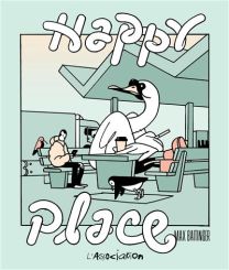 Happy Place - L'association
