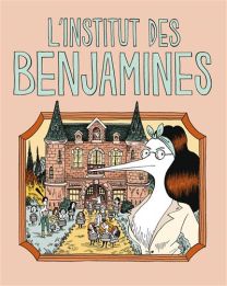 L'institut des benjamines - Misma